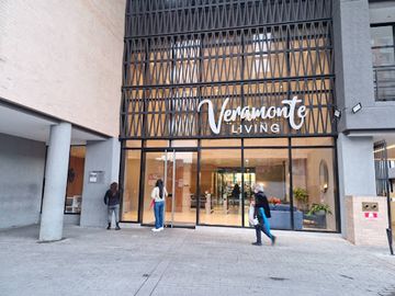 Apartamento en arriendo en el Plan-Colina Campestre Bogotá