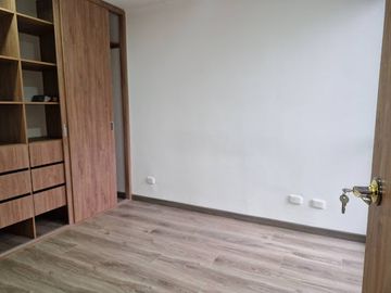 Apartamento en arriendo en el Plan-Colina Campestre Bogotá