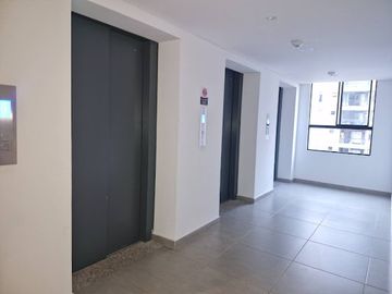 Apartamento en arriendo en el Plan-Colina Campestre Bogotá