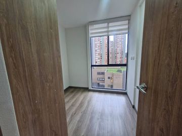 Apartamento en arriendo en el Plan-Colina Campestre Bogotá