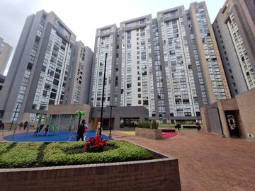 Apartamento en arriendo en el Plan-Colina Campestre Bogotá