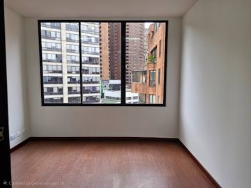 Oficina en arriendo, centro internacional Bogotá