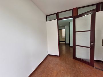 Oficina en arriendo, centro internacional Bogotá