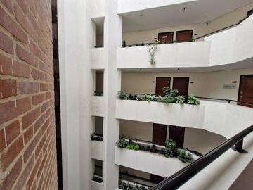 Oficina en arriendo, centro internacional Bogotá
