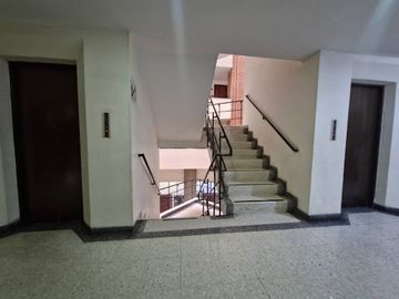 Oficina en arriendo, centro internacional Bogotá