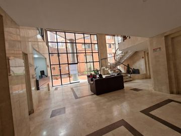 Oficina en arriendo, centro internacional Bogotá