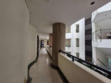 Oficina en arriendo, centro internacional Bogotá
