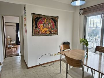 VENTA DEPTO 1 DORMITORIO - CONSTITUCIÓN 1700 - ECHESORTU