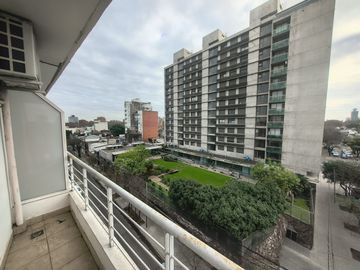 VENTA DEPTO 1 DORMITORIO - CONSTITUCIÓN 1700 - ECHESORTU