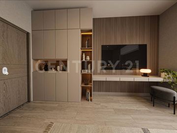 DEPARTAMENTO EN VENTA | PEDREGAL DE LA HUASTECA | SANTA CATARINA, N.L.