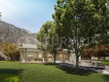 VENTA DE DEPARTAMENTO | VALLE PONIENTE | SANTA CATARINA, NL