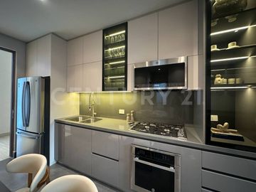 VENTA DE DEPARTAMENTO | VALLE PONIENTE | SANTA CATARINA, NL