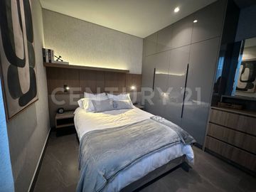 VENTA DE DEPARTAMENTO | VALLE PONIENTE | SANTA CATARINA, NL