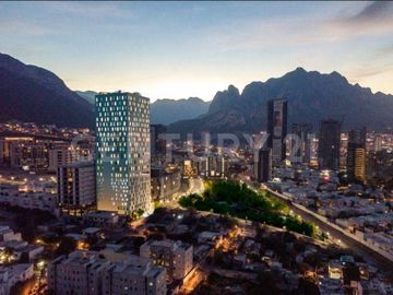 VENTA DEPARTAMENTO | VALLE PONIENTE | SANTA CATARINA N.L.