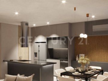 VENTA DEPARTAMENTO | VALLE PONIENTE | SANTA CATARINA N.L.