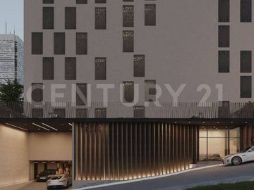 VENTA DEPARTAMENTO | VALLE PONIENTE | SANTA CATARINA N.L.
