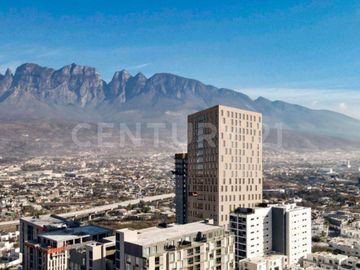 VENTA DEPARTAMENTO | VALLE PONIENTE | SANTA CATARINA N.L.