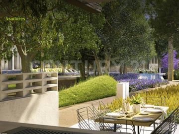 VENTA DEPARTAMENTO | SANTA MARIA | SPGG N.L.