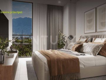 VENTA DEPARTAMENTO | SANTA MARIA | SPGG N.L.
