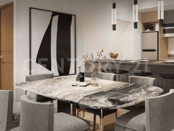 VENTA DEPARTAMENTO | SANTA MARIA | SPGG N.L.