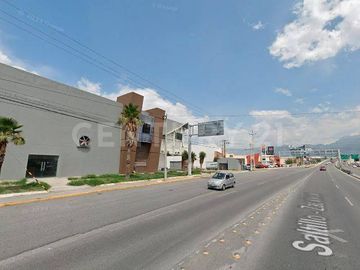 VENTA TERRENO COMERCIAL | SALTILLO | COAHILA