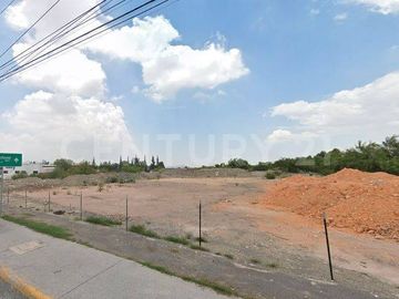 VENTA TERRENO COMERCIAL | SALTILLO | COAHILA