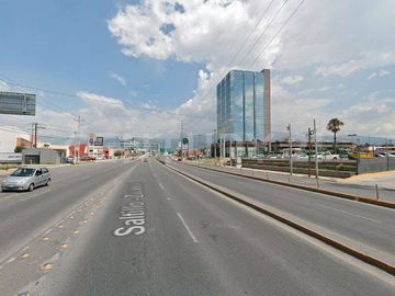 VENTA TERRENO COMERCIAL | SALTILLO | COAHILA