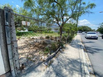 RENTA TERRENO COMERCIAL | SANTA CATARINA N.L