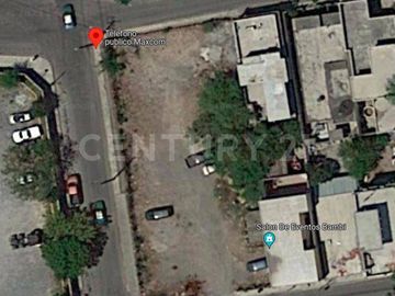 RENTA TERRENO COMERCIAL | SANTA CATARINA N.L