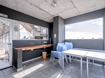 Venta | Depto 2 amb | Chacarita | Opcional Cochera