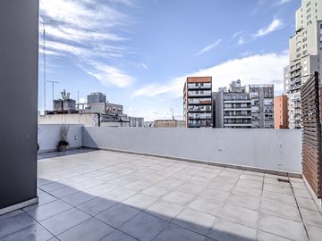Venta | Depto 2 amb | Chacarita | Opcional Cochera