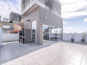 Venta | Depto 2 amb | Chacarita | Opcional Cochera