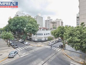 2 AMBIENTES C/ COCHERA