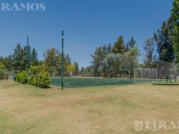 Lote de 1033 m2 a la laguna en venta en SANTA TERESA