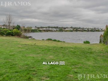 Lote de 1033 m2 a la laguna en venta en SANTA TERESA