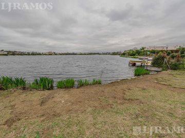 Lote de 1033 m2 a la laguna en venta en SANTA TERESA