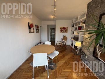 Departamento en Venta de 3 Ambientes - Floresta
