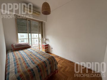 Departamento en Venta de 3 Ambientes - Floresta