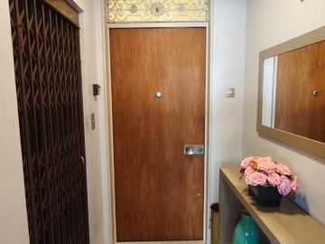 Departamento 4 Ambientes con cochera Piso Alto
