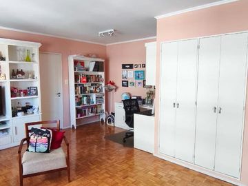 Departamento 4 Ambientes con cochera Piso Alto