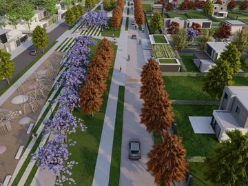 Terreno en venta en San Isidro