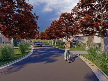 Terreno en venta en San Isidro