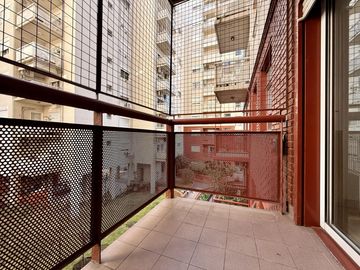 Venta Departamento 3 ambientes con Balcón y Pileta en Palermo Hollywood