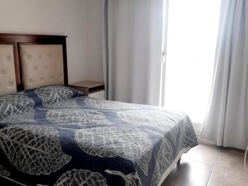 Departamento 2 dormitorios - Balcon - Marcelo T. de Alvear al 1000 - B° Centro