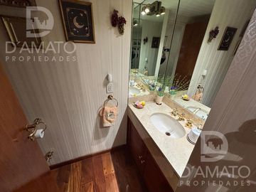Departamento en Villa del Parque