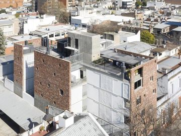 Venta departamento un dormitorio premium con amenities