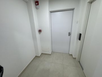 Departamento de 3 ambientes a estrenar