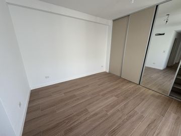 Departamento de 3 ambientes a estrenar