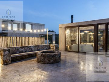 VENTA, CASA, COSTA ESMERALDA, RESIDENCIAL II, LOTE AL 100.