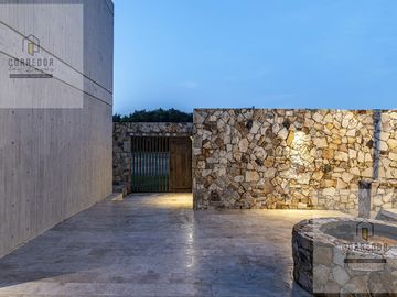 VENTA, CASA, COSTA ESMERALDA, RESIDENCIAL II, LOTE AL 100.